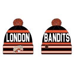 London Bandits Classic 3.0 Toque Thumbnail