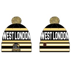 West London Hawks Classic 3.0 Toque Thumbnail