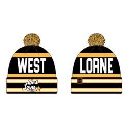 West Lorne Classic 3.0 Toque Thumbnail
