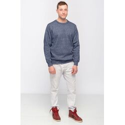 Custom Crewneck Sweatshirt Thumbnail