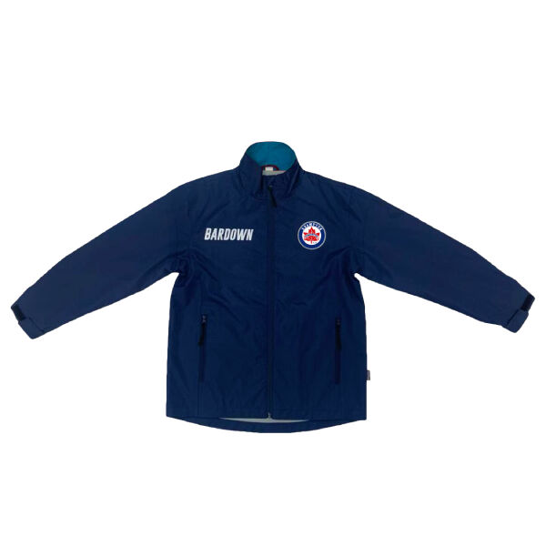 Tracksuit Top Thumbnail