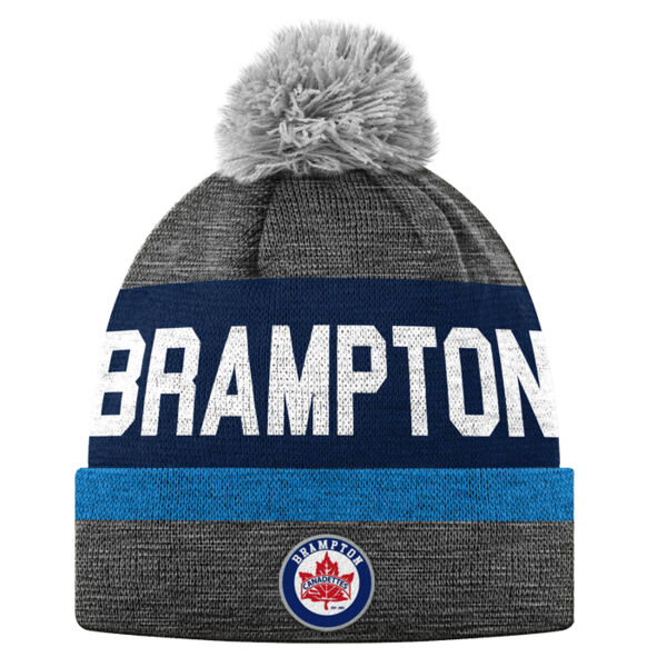 Outdoorsman Pepper Toque Thumbnail